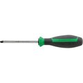 Stahlwille Tools TORQ-SET® screwdriver DRALL+ Size8 blade length 100 mm 46363008